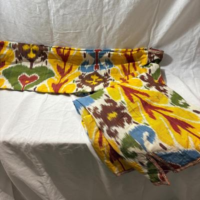 Unique Handmade Robe & Other Women’s Beachwear (1018CL-ES)