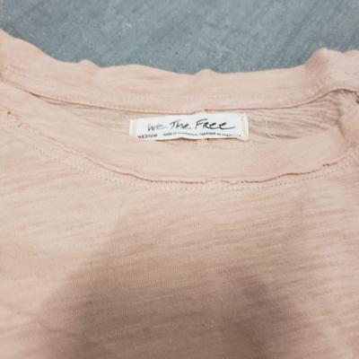 We The Free Assorted Women’s Tunics/Tees (1018CL-ES)