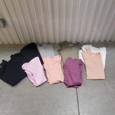 We The Free Assorted Women’s Tunics/Tees (1018CL-ES)