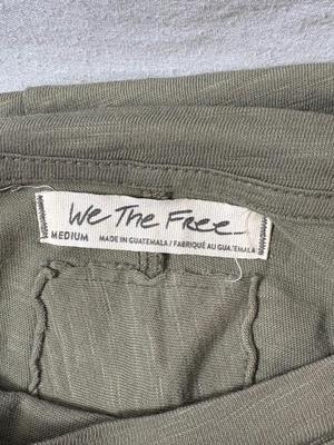 We The Free Assorted Women’s Tunics/Tees (1018CL-ES)