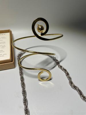 Variety of jewelry
