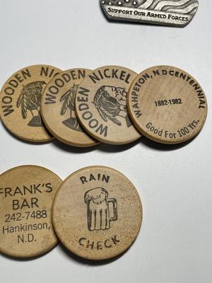 Variety of fun!