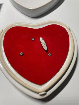 Jewelry boxes