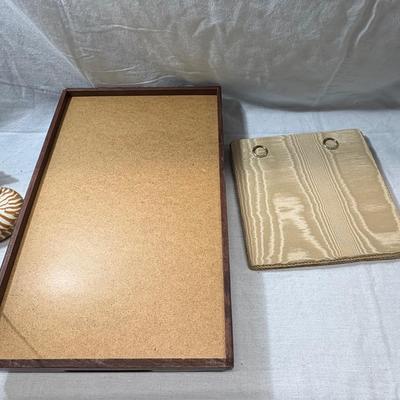 Shell-Themed Home Decor (1020FR-ES)