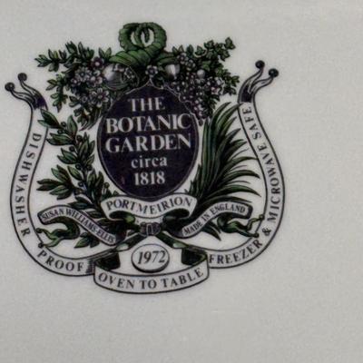 Portmeirion ‘The Botanic Garden’ Dinnerware (1020FR-ES)