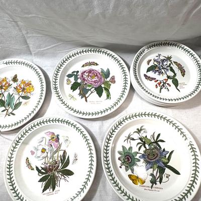 Portmeirion ‘The Botanic Garden’ Dinnerware (1020FR-ES)