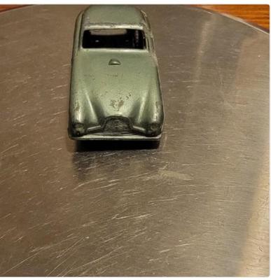 Matchbox Lesney Diecast Aston Martin #53