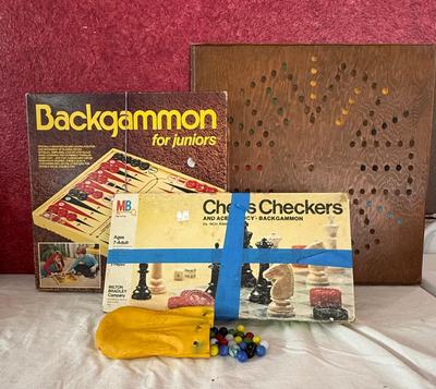Games