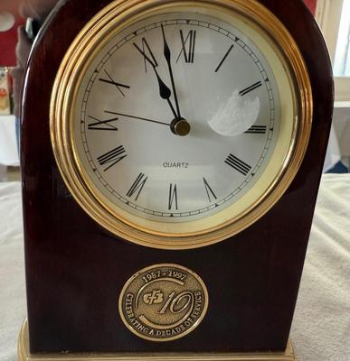 Home goods, Vintage GE Solid State hand held radio