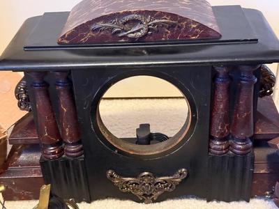 Cuckoo clock plus