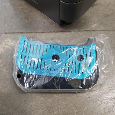 NIB Café Affetto Automatic Espresso Machine + Frother (1050B-KD)