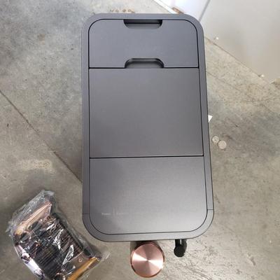 NIB Café Affetto Automatic Espresso Machine + Frother (1050B-KD)