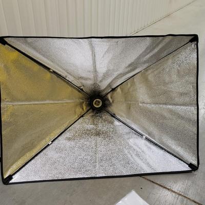 Kshioe Lighting Kit (1020CL-KD)