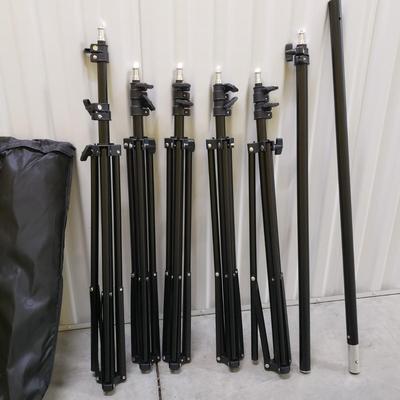 Kshioe Lighting Kit (1020CL-KD)