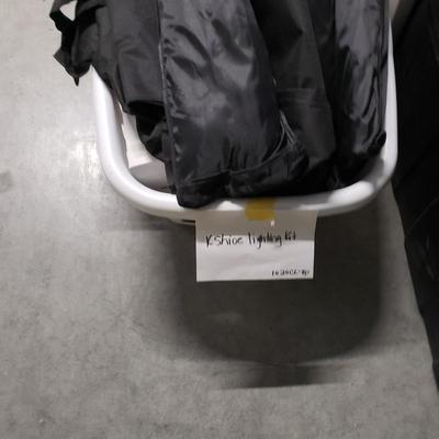 Kshioe Lighting Kit (1020CL-KD)