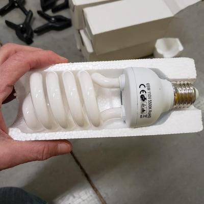 Kshioe Lighting Kit (1020CL-KD)