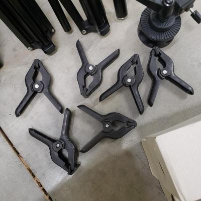 Kshioe Lighting Kit (1020CL-KD)