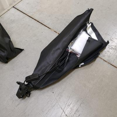 Kshioe Lighting Kit (1020CL-KD)