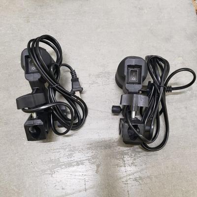 Kshioe Lighting Kit (1020CL-KD)