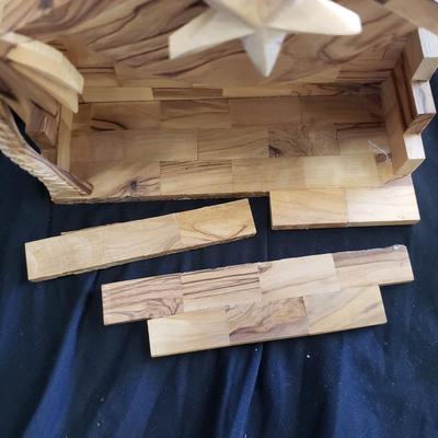 Christmas in January! (1050-BM)