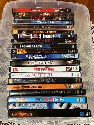 Movies Punisher Plus