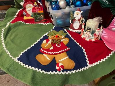 Christmas Galore