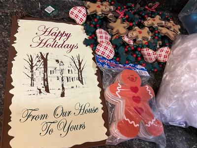 Christmas Galore