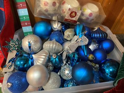 Christmas Galore