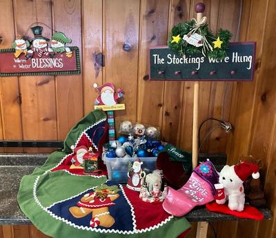 Christmas Galore
