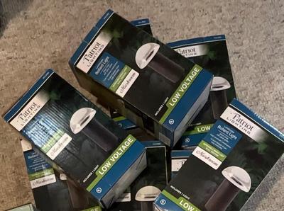 Patriot Lighting Plus (17 total)