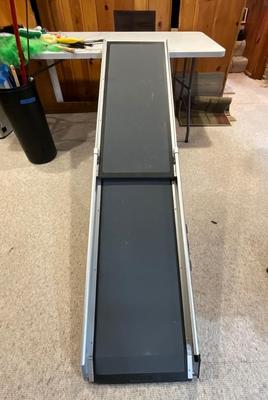 Pet Ramp