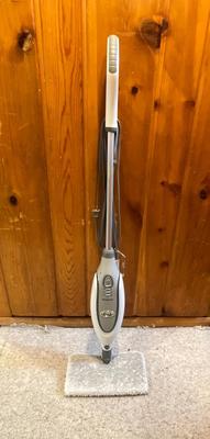 Shark Steam Cleaner