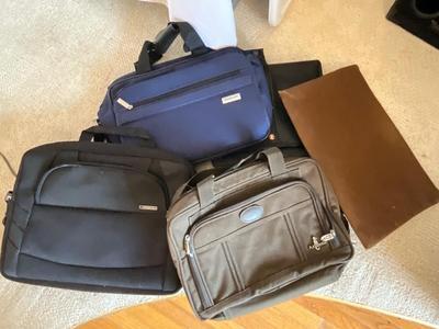 Business bags