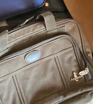 Business bags