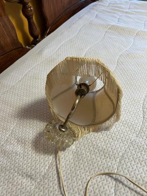 Cute little lamp