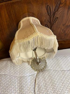 Cute little lamp