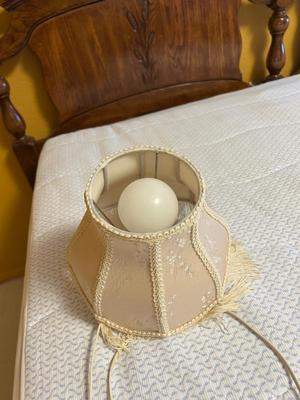 Cute little lamp