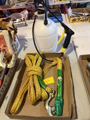 Garage item #5