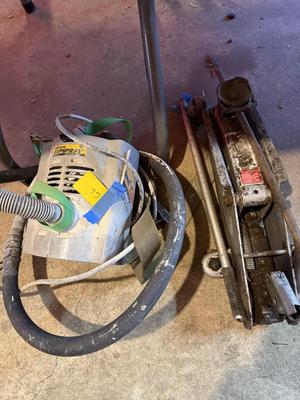 Garage item #6