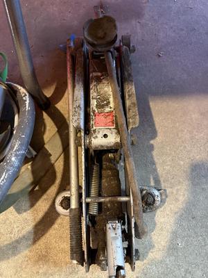 Garage item #6