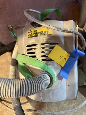 Garage item #6