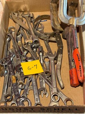 Garage item #7