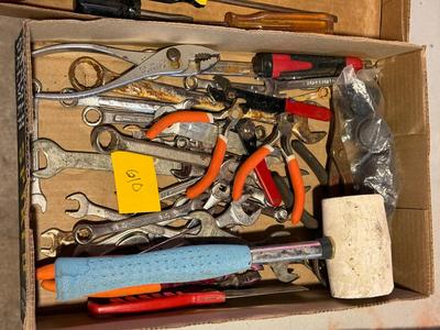 Garage #10