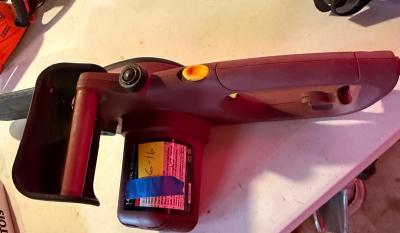 Chicago 14” Electric Chainsaw
