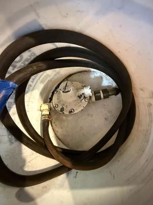 Dyna-Glo Heater, 40,000 BTU/Hr