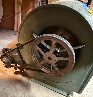 Garage #66