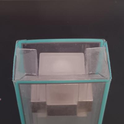 LOT 274: Crabtree & Evelyn Summer Hill 2 fl Oz and Chantilly 3.5 fl Oz Eau de Toilette Sprays with Empty Tiffany Sheer 1.7 fl Oz...