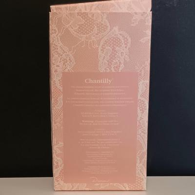 LOT 274: Crabtree & Evelyn Summer Hill 2 fl Oz and Chantilly 3.5 fl Oz Eau de Toilette Sprays with Empty Tiffany Sheer 1.7 fl Oz...