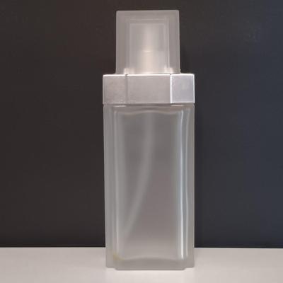 LOT 274: Crabtree & Evelyn Summer Hill 2 fl Oz and Chantilly 3.5 fl Oz Eau de Toilette Sprays with Empty Tiffany Sheer 1.7 fl Oz...