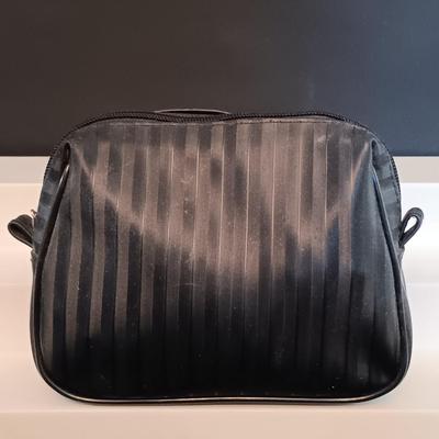 LOT 275: Vintage Yvs St Laurent Opium Perfume with Nina Ricci L'air Du Temps Empty Bottles, Trueste by Tiffany Bottle, Nueva Maja...